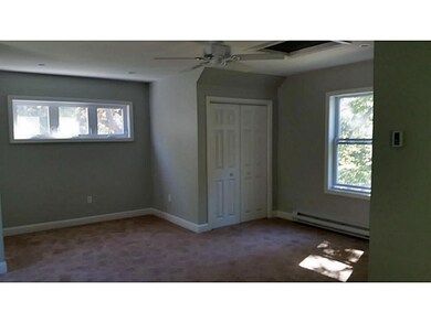 Master Bedroom.