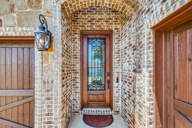 3464 Tuscan Hills Cir, Denton, TX 76210 - photo 2