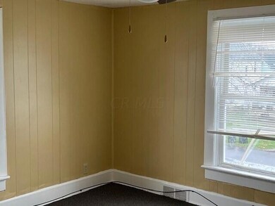 Upstairs