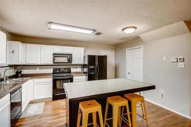 824 Bessemer Dr, Wylie, TX 75098 - photo 5