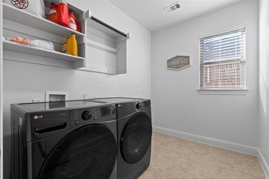 5417 Otter Trail, Fort Worth, TX 76179 - photo 2