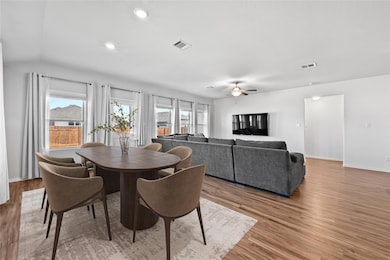 111 Pearland St, Hutto, TX 78634 - photo 7