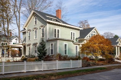 34 Pine St, Exeter, NH 03833 - photo 5