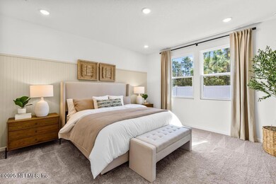 Sanibel Primary - PecanPark