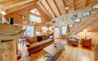 633 Lowery Rd, Mineral Bluff, GA 30559 - photo 4