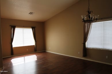 Formal Living