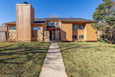 13517 Inverness Ave, Oklahoma City, OK 73120 - photo 3