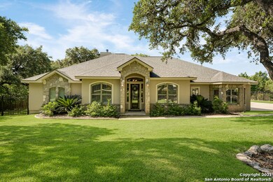 8734 Paseo Oaks, San Antonio, TX 78255 - photo 2