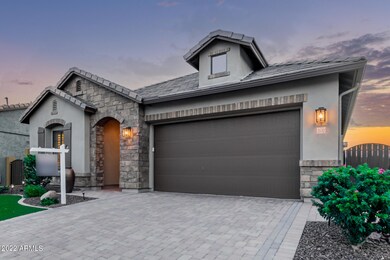 2 car garage