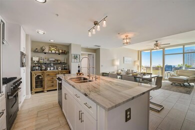 Grand Central at Kennedy West unit 1009, Tampa, FL 33602 - photo 7