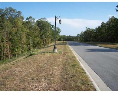 Land/Lot. This upscale sub-div has street lights &
