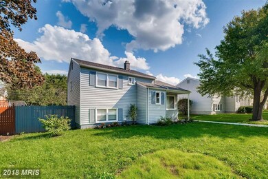 1427 Ingleside Ave, Gwynn Oak, MD 21207 - photo 2