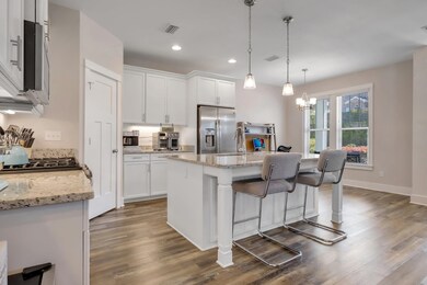 2768 Crestline Rd, Tallahassee, FL 32308 - photo 7