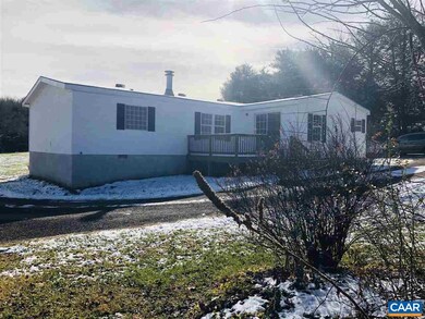 166 Berry Farm Rd, Staunton, VA 24401 - photo 2