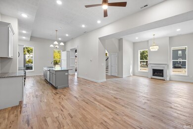 717 Columbia St, Lafayette, IN 47901 - photo 6