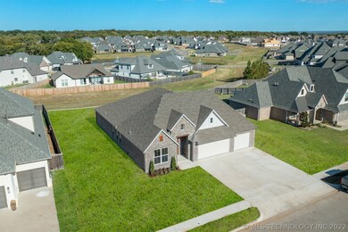 413 E 127th Place S, Jenks, OK 74037 - photo 3