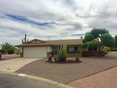 Call this one HOME!