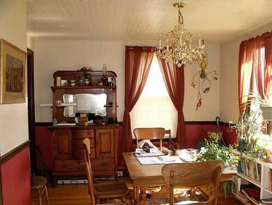 Dining Room.