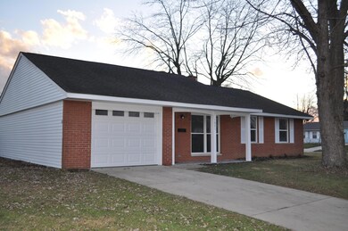 1031 Langtry Ave.