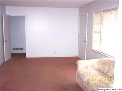A really great buy on this home