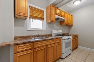 921 Warren Ave unit 2, Brockton, MA 02301 - photo 3