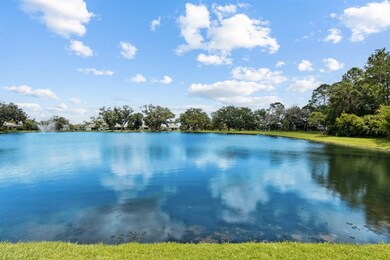 Glorious Water Views
