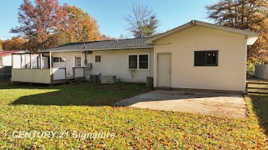 10462 S Graham Rd, Saint Charles, MI 48655 - photo 3