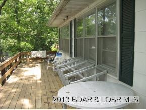 Upper Deck