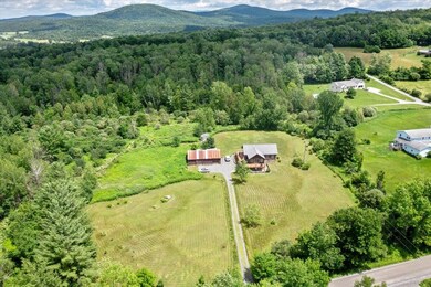 161 Meade Rd, Fairfax, VT 05454 - photo 4