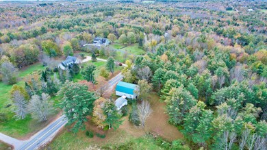 758 Buckfield Rd, Hebron, ME 04238 - photo 4