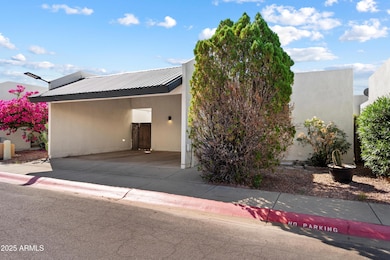 16041 N 31st St unit 12, Phoenix, AZ 85032 - photo 3