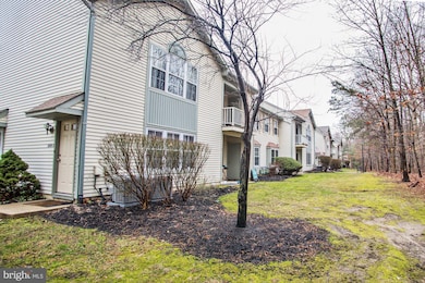 5006B Albridge Way unit 5006, Mount Laurel, NJ 08054 - photo 3