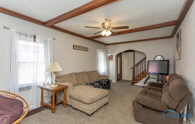 2821 121st St, Toledo, OH 43611 - photo 4