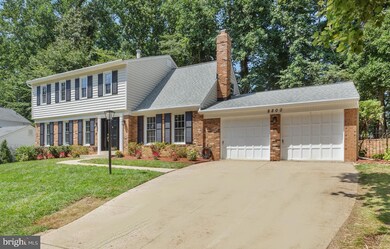 8800 Prudence Dr, Annandale, VA 22003 - photo 3