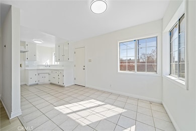 Dining-Kitchen Area_