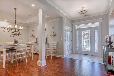 2151 Deerfield Ave, Myrtle Beach, SC 29575 - photo 3