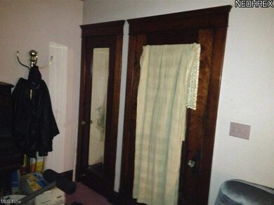 Natural woodwork galore.