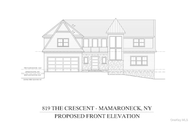 819 The Crescent, Mamaroneck, NY 10543 - photo 4