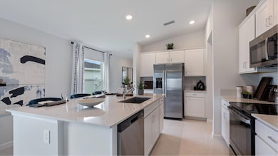 Annapolis Kitchen 2