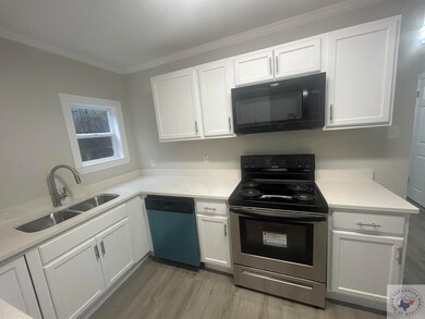 632 Arizona Ave, Wake Village, TX 75501 - photo 4