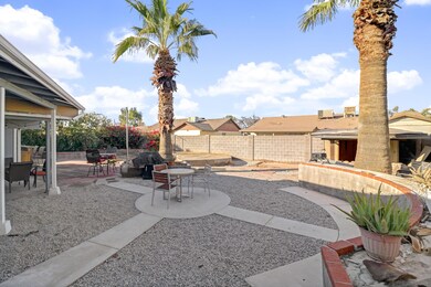 Great Entertaining Space