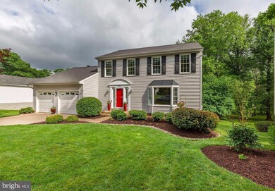 5351 Five Fingers Way, Columbia, MD 21045 - photo 2