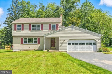 3218 Nottingham Rd, Norristown, PA 19403 - photo 2