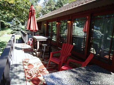 Patio/Deck