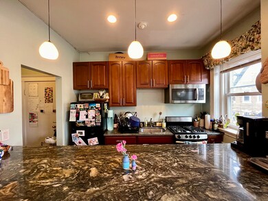 229 Kelton St unit 5, Allston, MA 02134 - photo 3