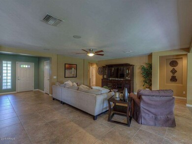 002_Great Room and Foyer