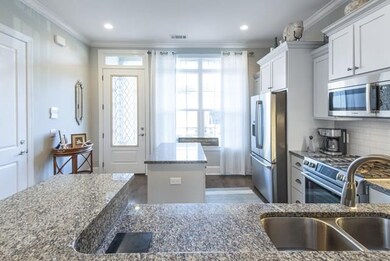 Kitchen #4