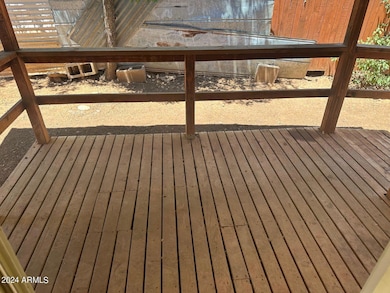 261 W Oliver, Show Low, AZ 85901 - photo 7