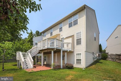 2405 Neabsco Creek Ct, Woodbridge, VA 22191 - photo 3