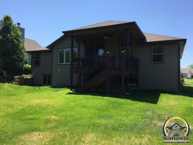 4108 SW Lincolnshire Rd, Topeka, KS 66610 - photo 2